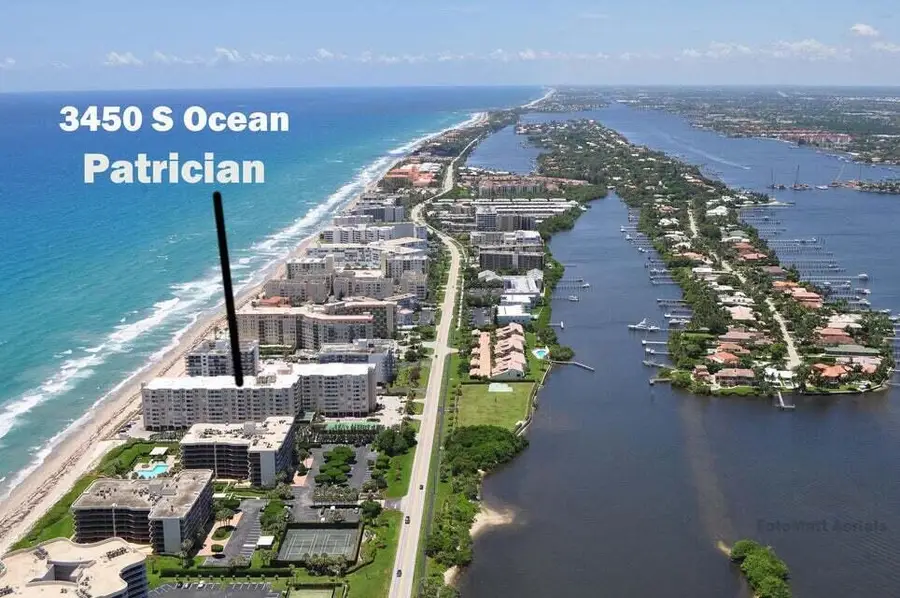 3450 S Ocean Boulevard #324, Palm Beach, FL 33480 - #2