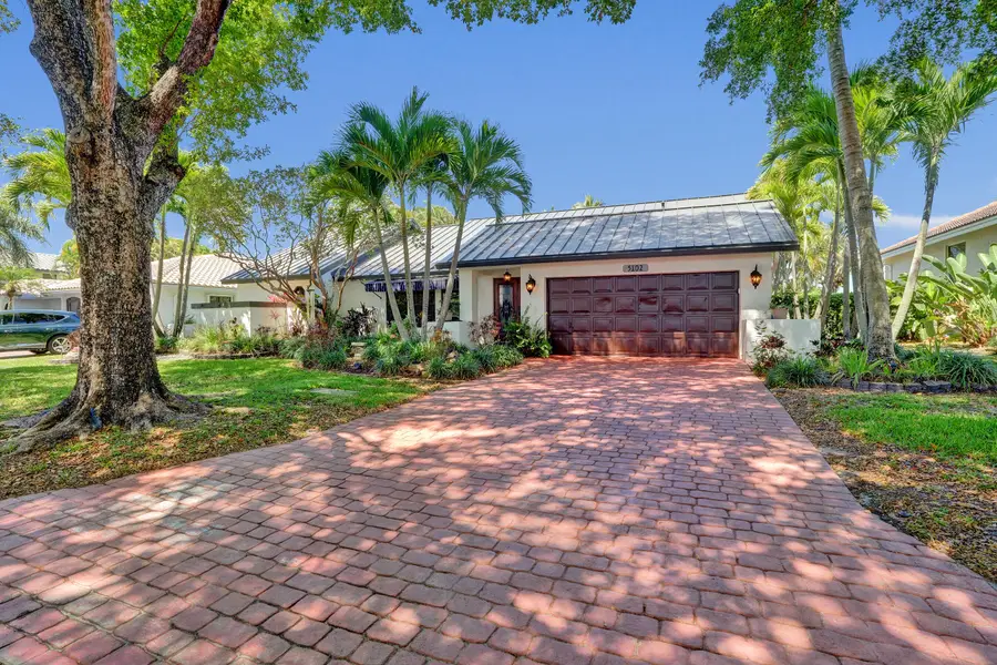 5102 NW 59th Way, Coral Springs, FL 33067 - #3