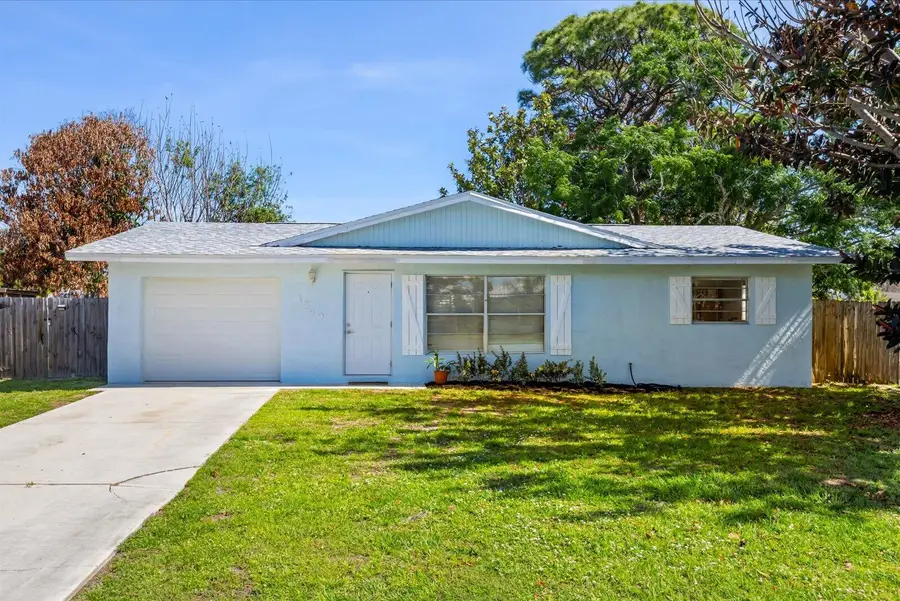 1549 SE Minorca Avenue, Port Saint Lucie, FL 34952 - #2