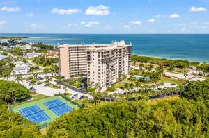 801 S Ocean Drive #802, Fort Pierce, FL 34949