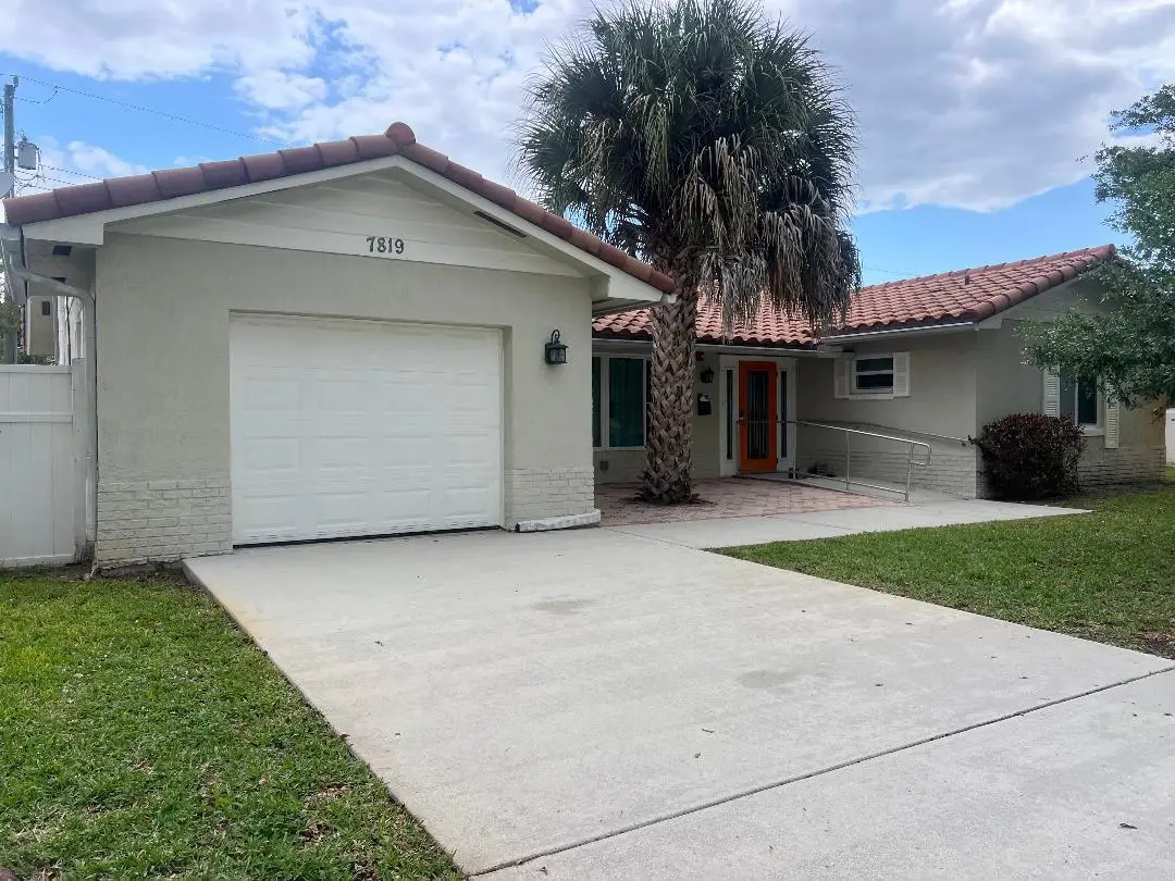 7819 NW 40th Street, Coral Springs, FL 33065 - #1