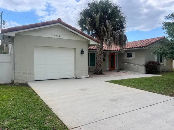 7819 NW 40th Street, Coral Springs, FL 33065