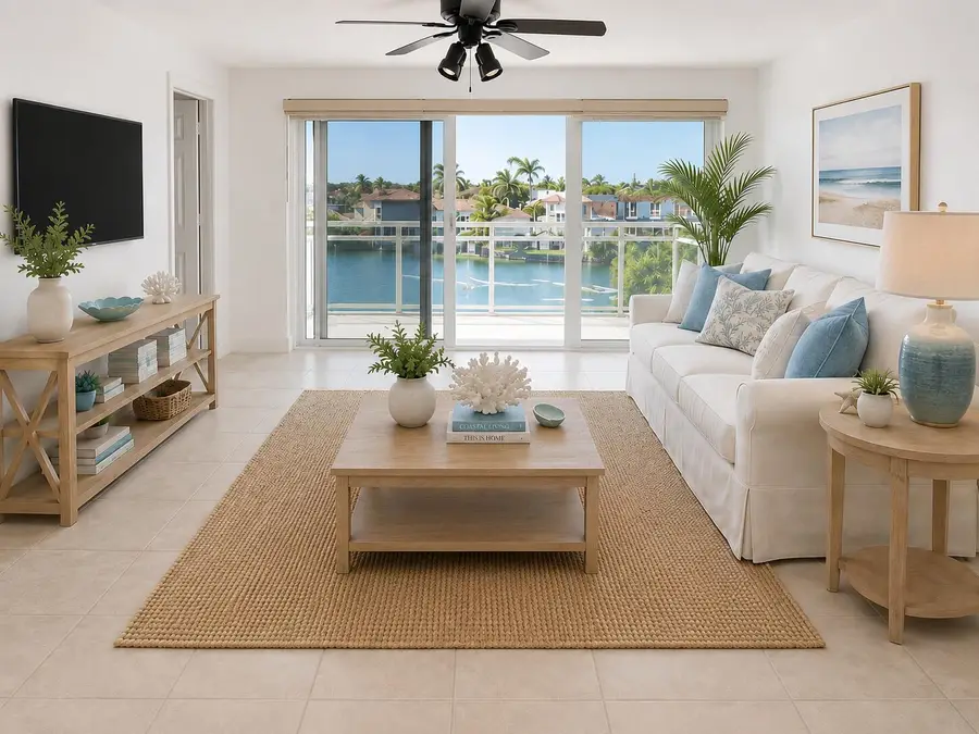 1160 Hillsboro Mile #304, Hillsboro Beach, FL 33062 - #3