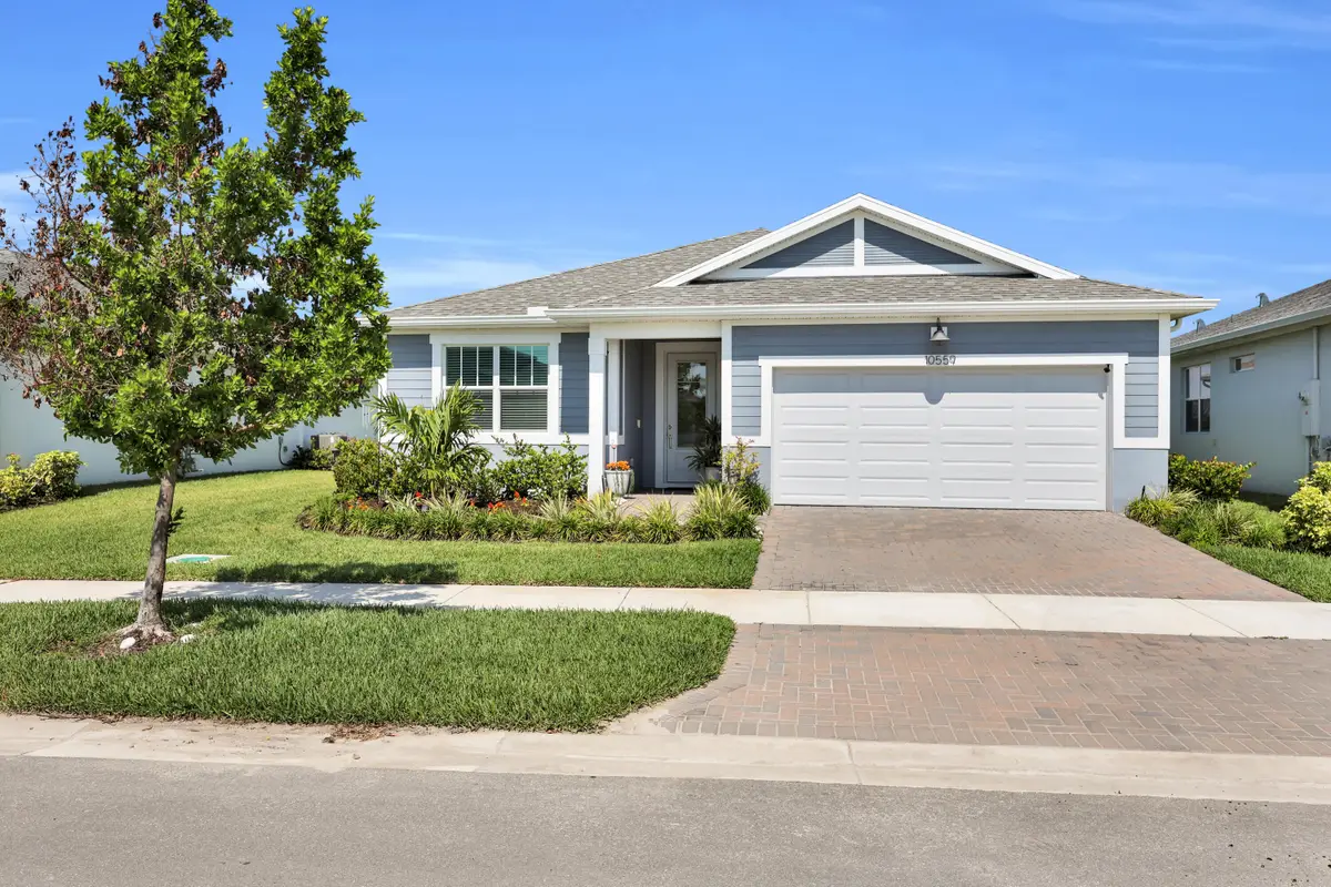 10559 SW Orana Drive, Port Saint Lucie, FL 34987 - #1
