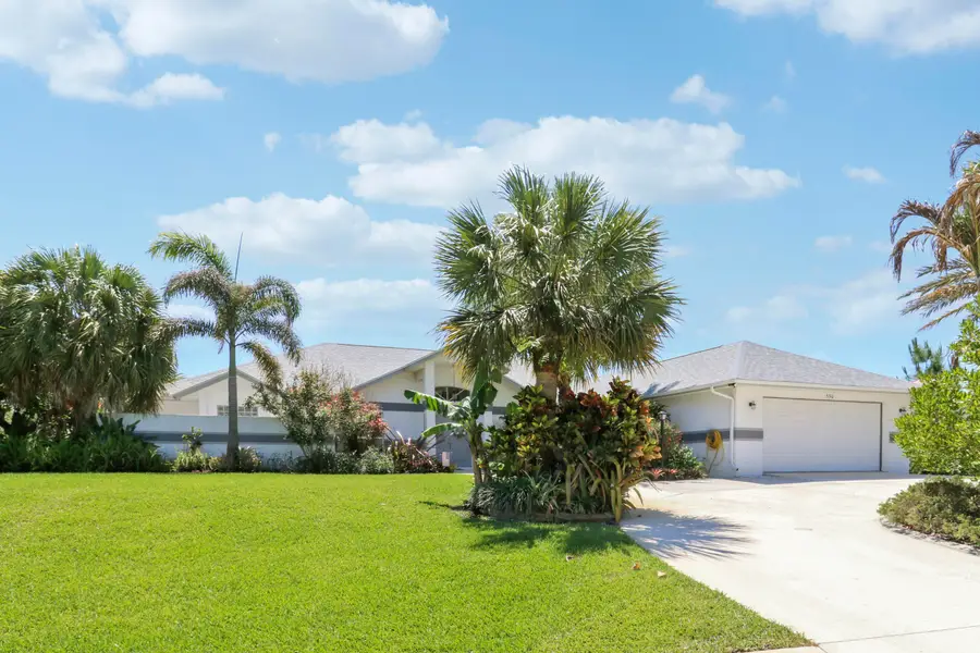 550 SE Ashley Oaks Way, Stuart, FL 34997 - #3