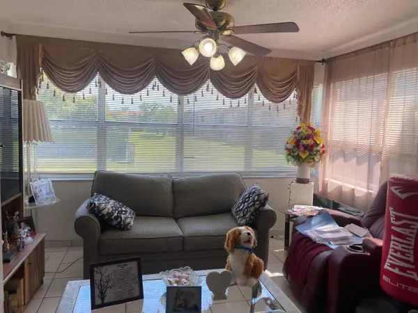 9821 Sunrise Lakes Boulevard #210, Sunrise, FL 33322