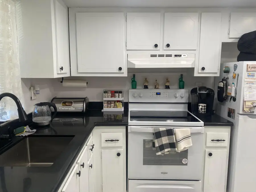 9821 Sunrise Lakes Boulevard #210, Sunrise, FL 33322 - #2