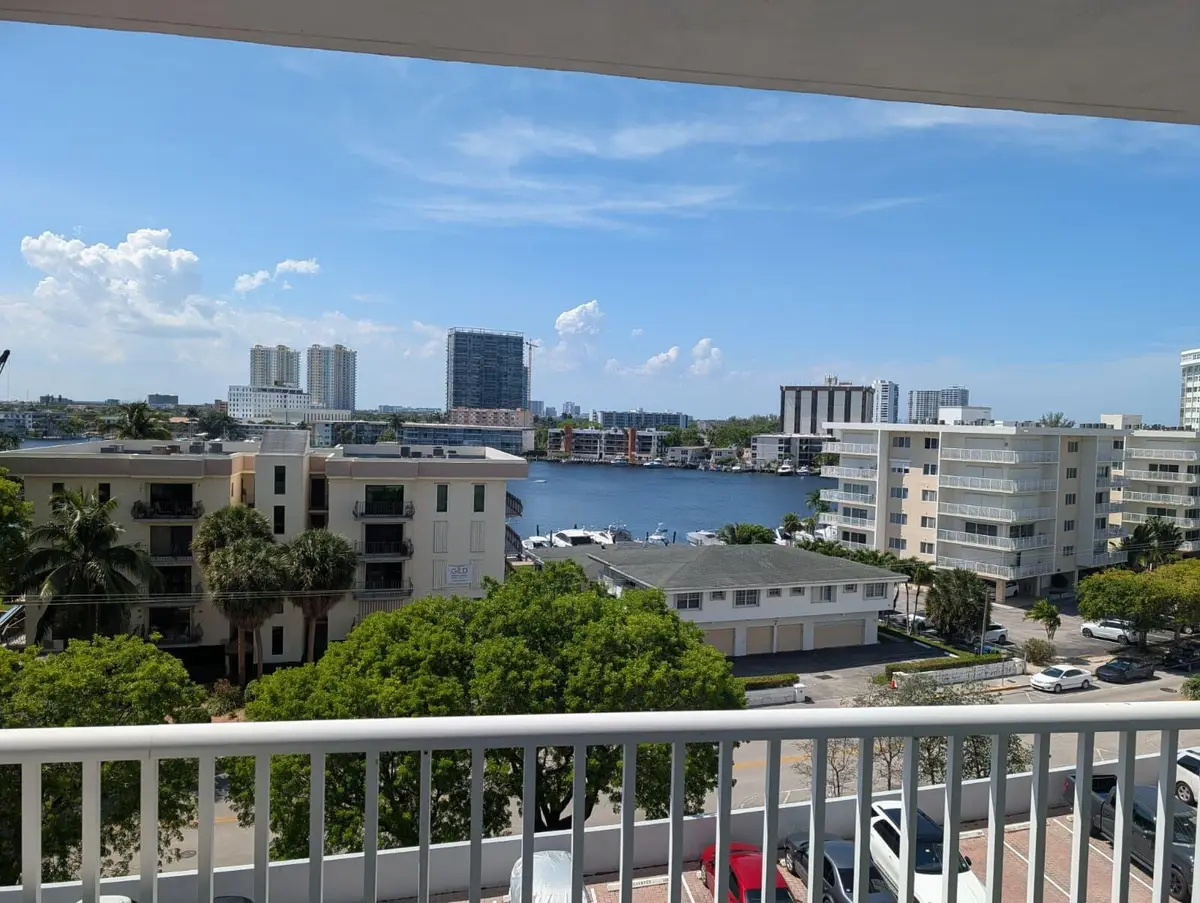 137 Golden Isles Drive, Hallandale Beach, FL 33009 - #1