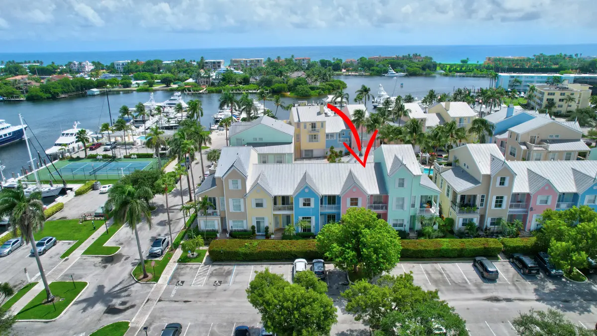 2860 Marina Circle, Lighthouse Point, FL 33064 - #1