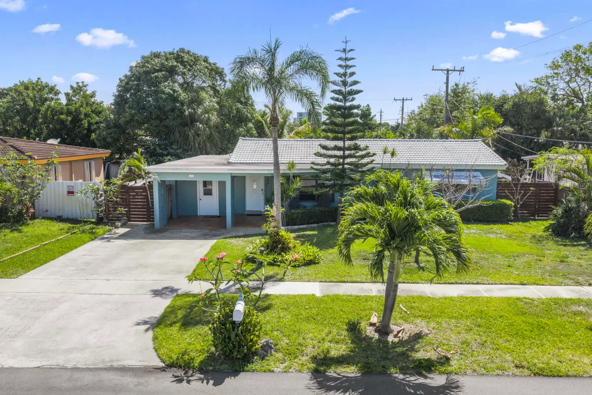 2136 NE 4th Court, Boca Raton, FL 33431 - #1