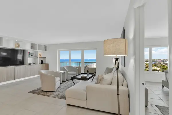 600 S Ocean Boulevard #802, Boca Raton, FL 33432