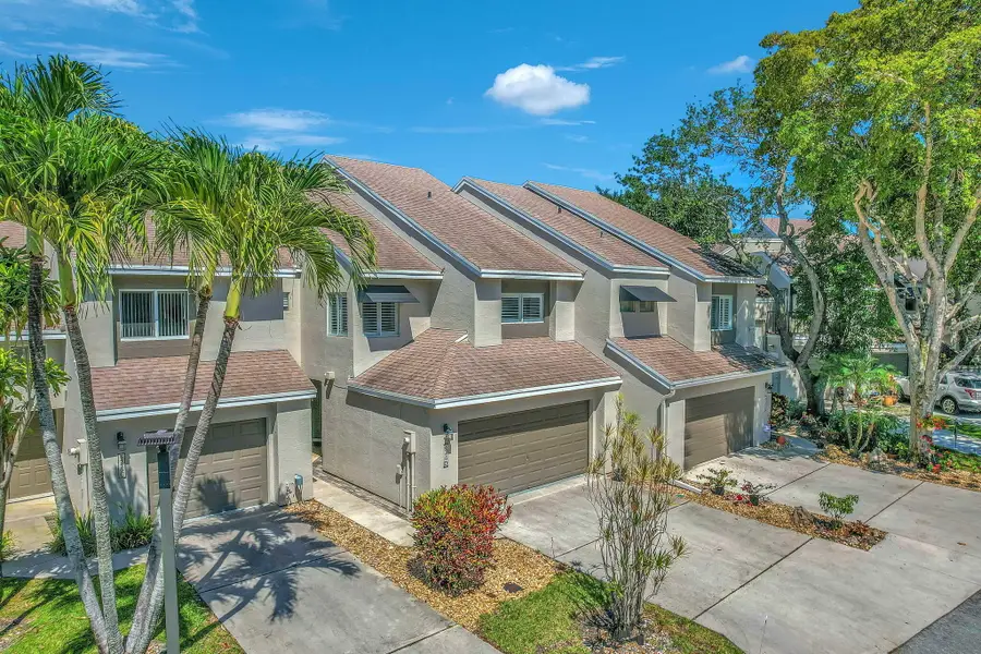 6729 Boca Pines Trail #D, Boca Raton, FL 33433 - #2