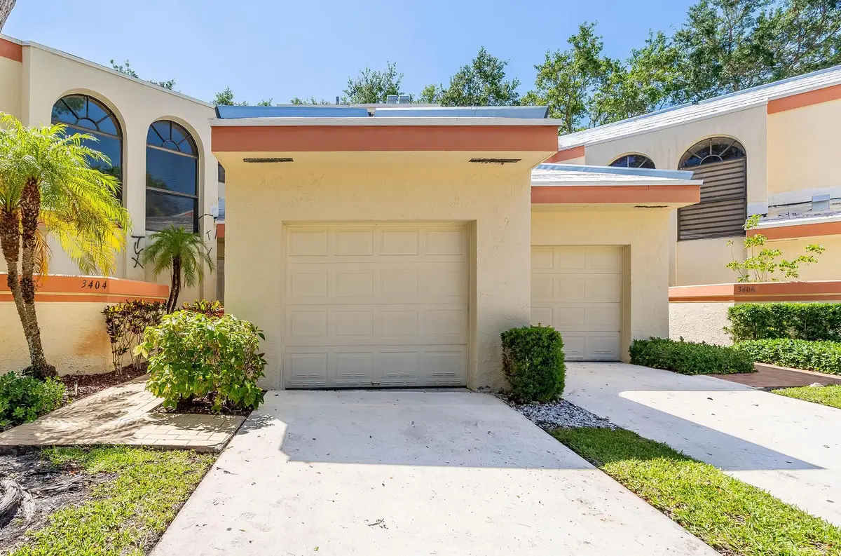 3404 Emerald Oaks Drive #803, Hollywood, FL 33021 - #1