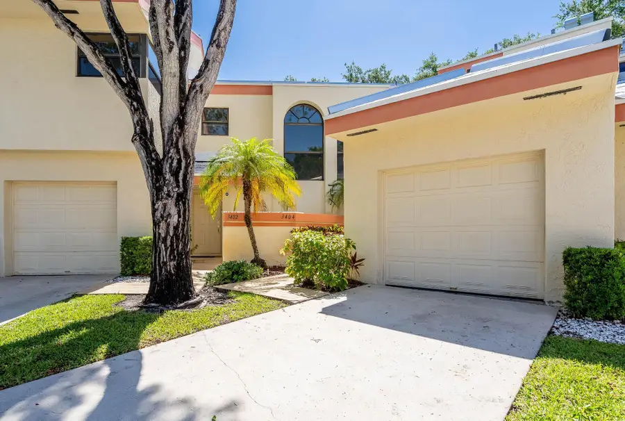 3404 Emerald Oaks Drive #803, Hollywood, FL 33021 - #2