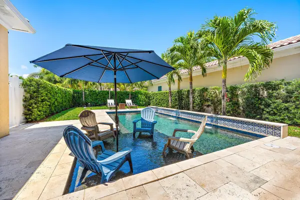196 Florence Drive, Jupiter, FL 33458