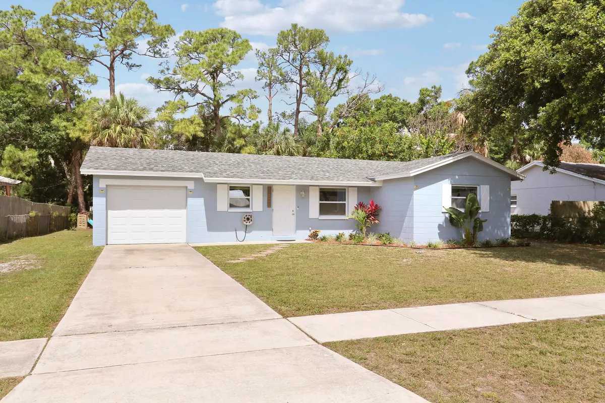1625 40th Avenue, Vero Beach, FL 32960 - #1