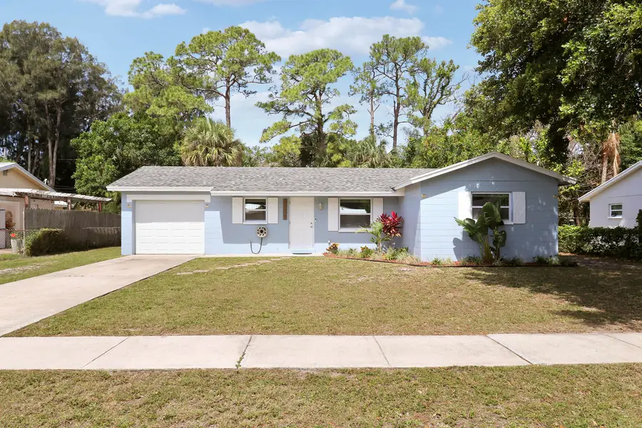 1625 40th Avenue, Vero Beach, FL 32960 - #2