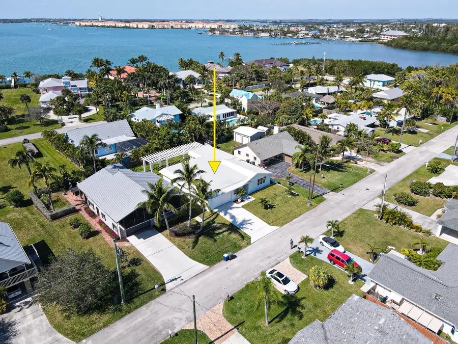 1123 Granada, Hutchinson Island, FL 34949 - #2