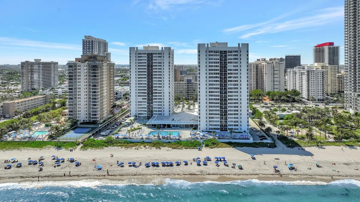 1890 S Ocean Drive #2103, Hallandale Beach, FL 33009 - #1