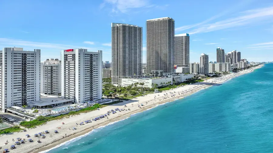 1890 S Ocean Drive #2103, Hallandale Beach, FL 33009 - #2