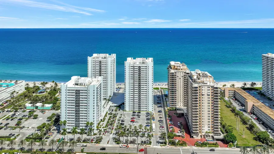 1890 S Ocean Drive #2103, Hallandale Beach, FL 33009 - #3