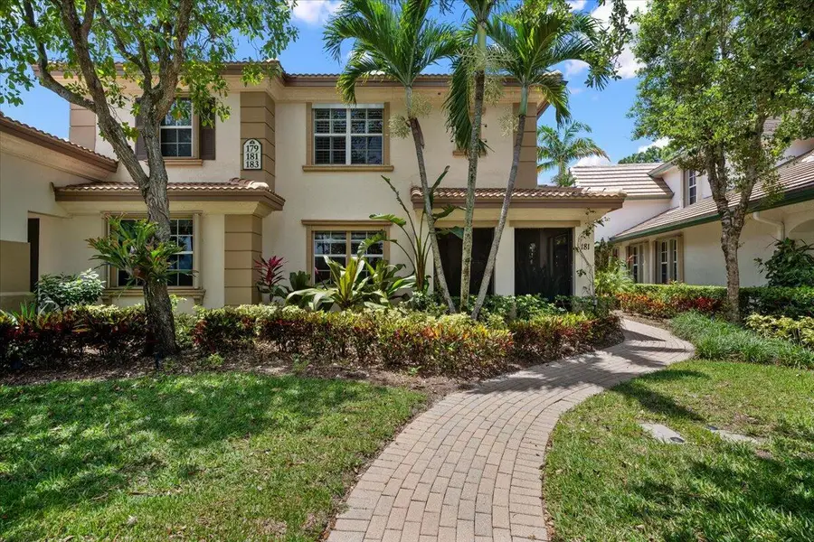 181 Evergrene Parkway #14-b, Palm Beach Gardens, FL 33410 - #2