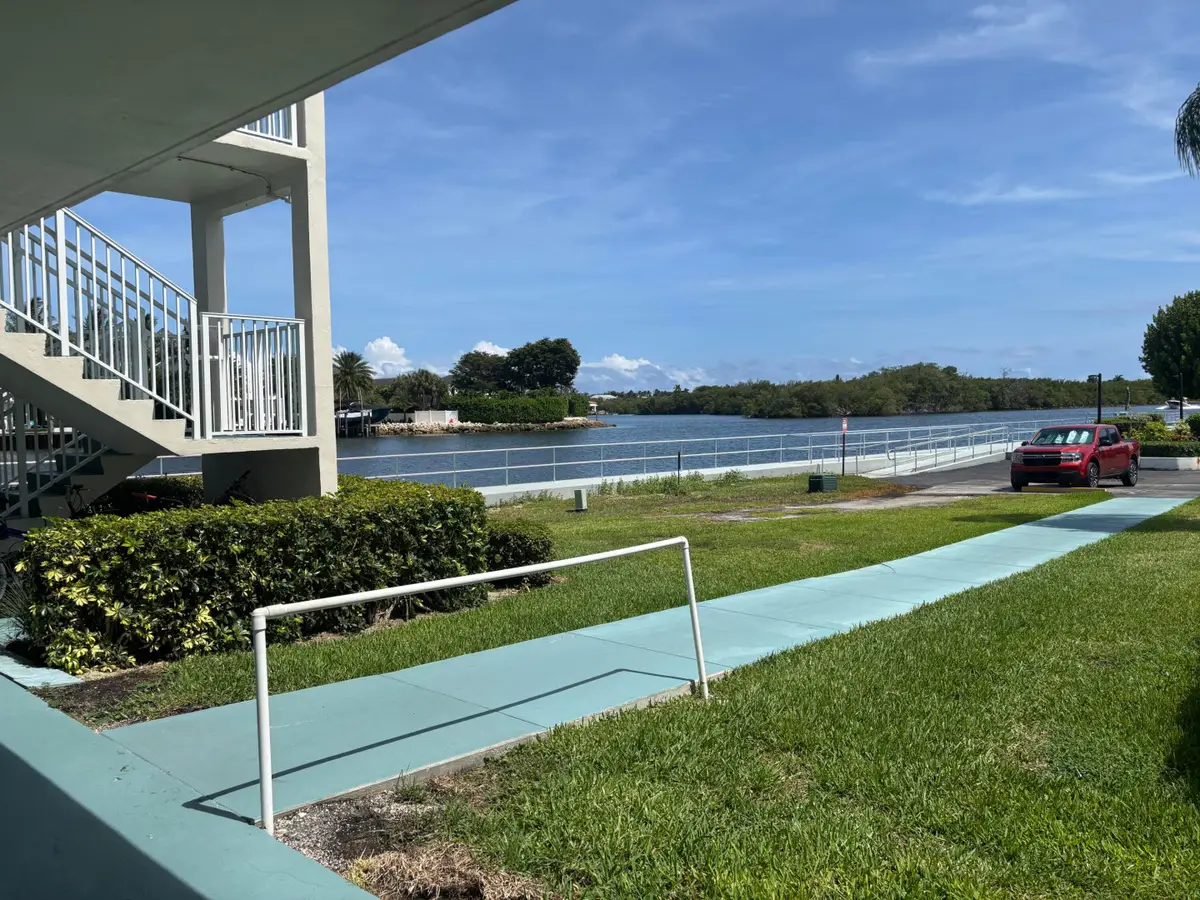 170 Horizons E #110, Boynton Beach, FL 33435 - #1