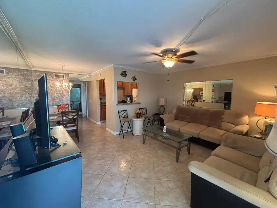170 Horizons E #110, Boynton Beach, FL 33435 - #3
