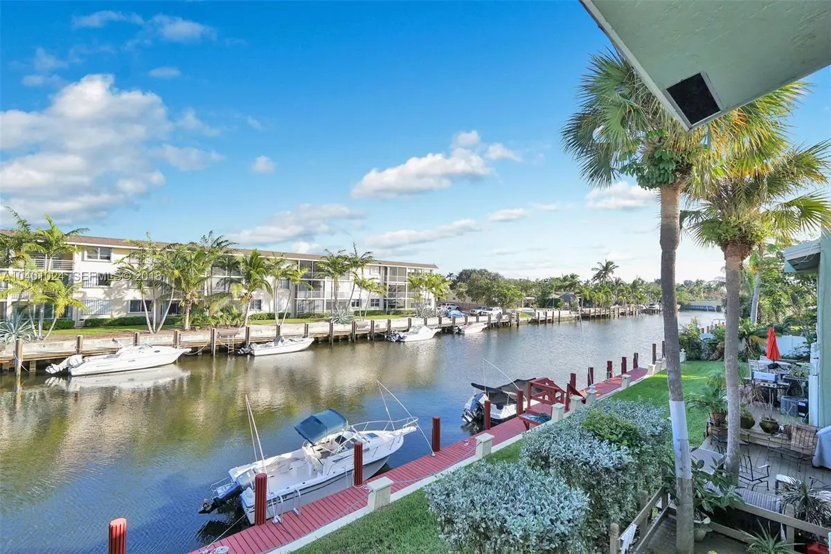 2113 NE 44th Street #7, Lighthouse Point, FL 33064 - #1
