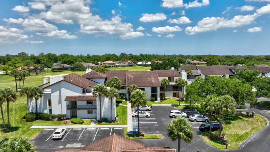 3500 Twin Lakes Terrace #202, Fort Pierce, FL 34951 - #3