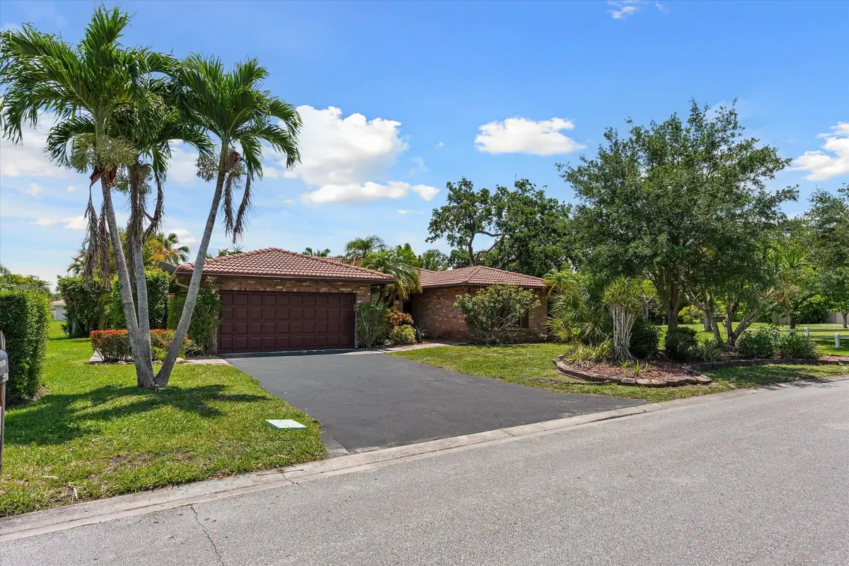 11580 NW 20th Drive, Coral Springs, FL 33071 - #1