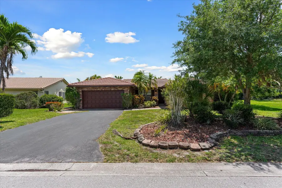 11580 NW 20th Drive, Coral Springs, FL 33071 - #2