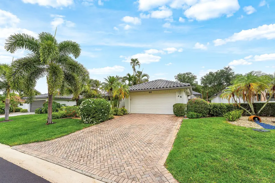 46 Woods Lane, Boynton Beach, FL 33436 - #3
