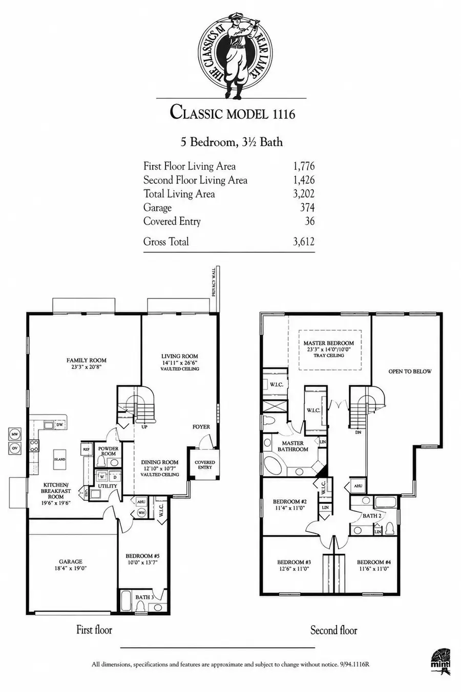 2114 Chagall Circle, West Palm Beach, FL 33409 - #3