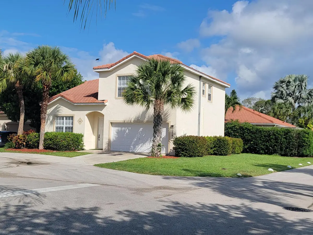 1780 Pierside Circle, Wellington, FL 33414 - #1