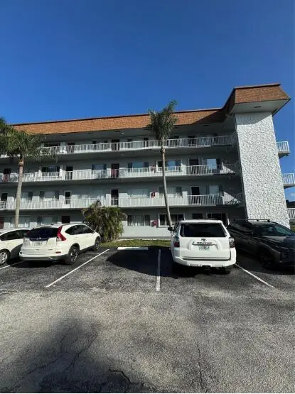 6289 Lear Drive #302, Atlantis, FL 33462 - #1