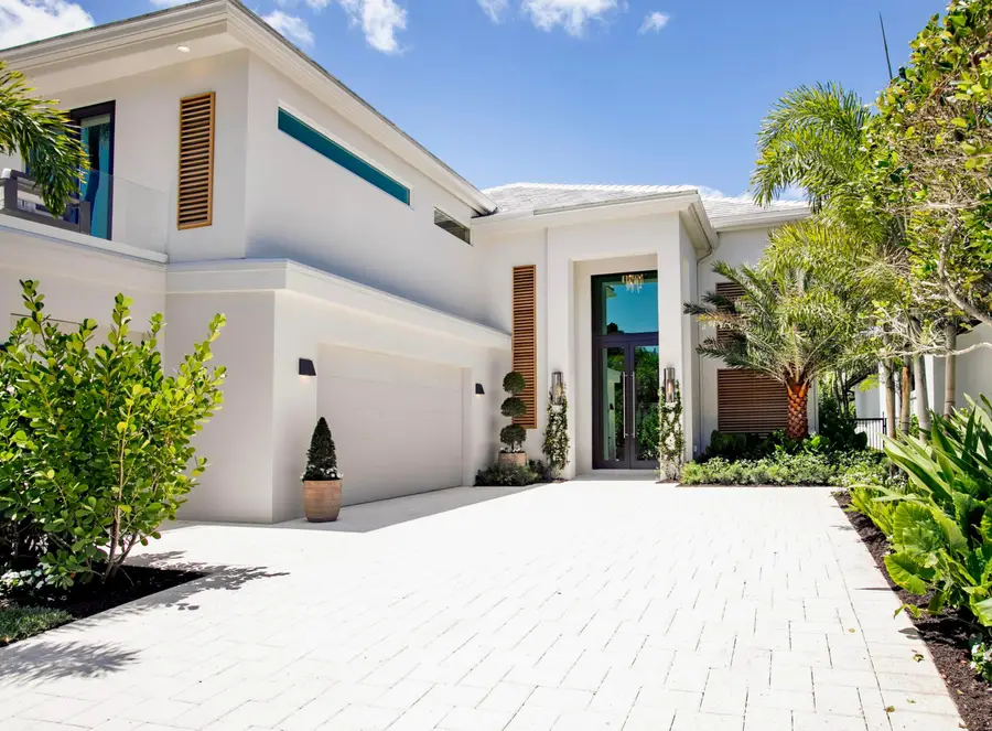 3667 Toulouse Drive, Palm Beach Gardens, FL 33410 - #2