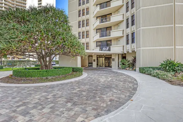 2800 N Ocean Drive #A-3c, Riviera Beach, FL 33404