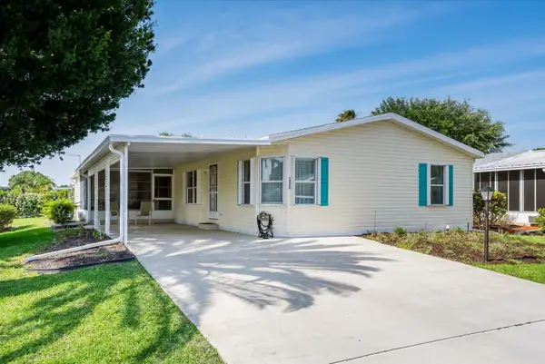3800 Spatterdock Lane, Port St Lucie, FL 34952