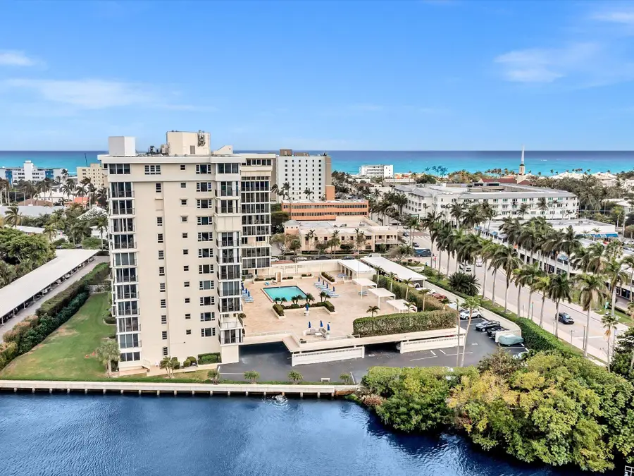 50 East Road #12f, Delray Beach, FL 33483 - #3