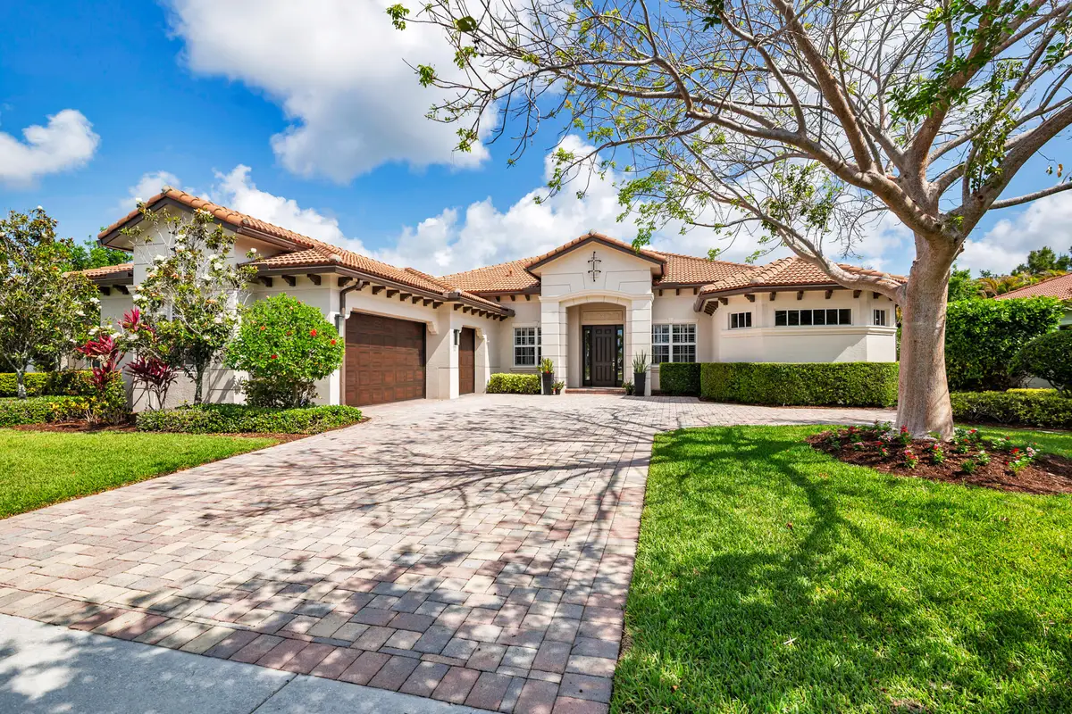 133 Citadel Circle, Jupiter, FL 33458 - #1