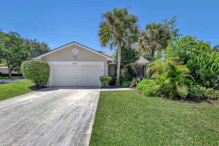 4201 Green Forest Way, Boynton Beach, FL 33436 - #2