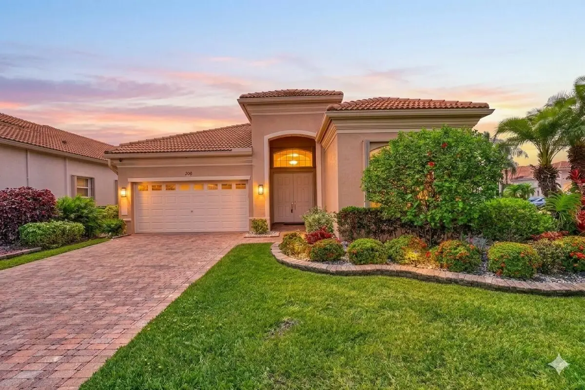 7196 Lorenzo Lane, Delray Beach, FL 33446 - #1