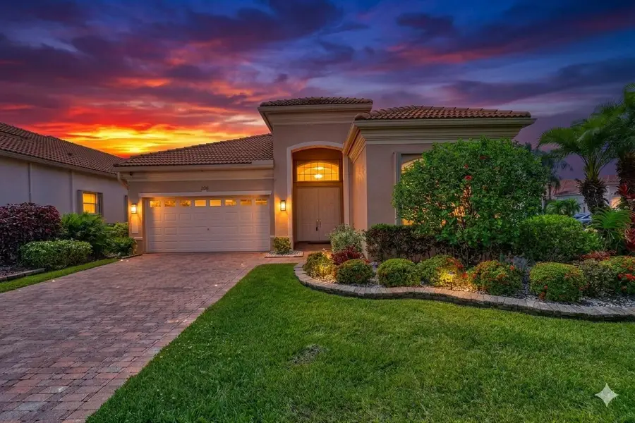 7196 Lorenzo Lane, Delray Beach, FL 33446 - #2