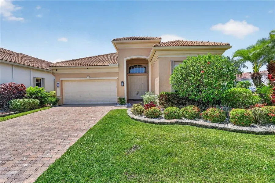7196 Lorenzo Lane, Delray Beach, FL 33446 - #3