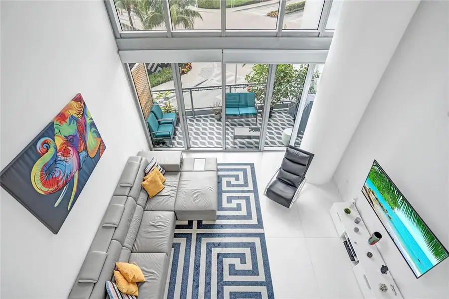 90 SW 3rd Street #Th300b, Miami, FL 33130 - #2