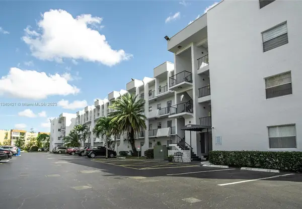 2998 Sunrise Lakes Drive E #116, Sunrise, FL 33322