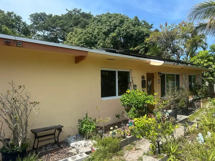 1631 NE 157th Terrace, North Miami Beach, FL 33162 - #3