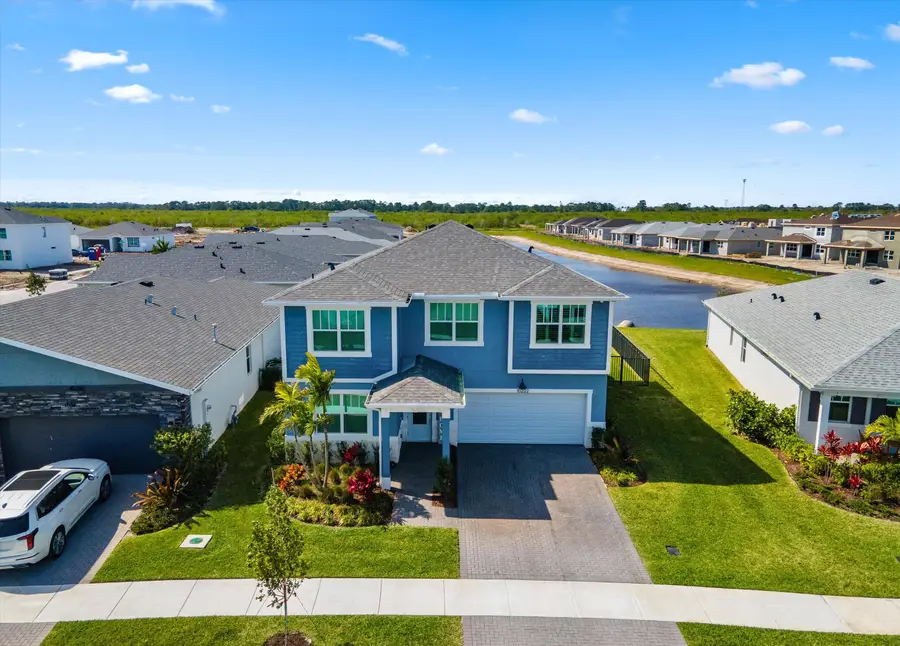 10222 SW Orana Drive, Port Saint Lucie, FL 34987 - #3