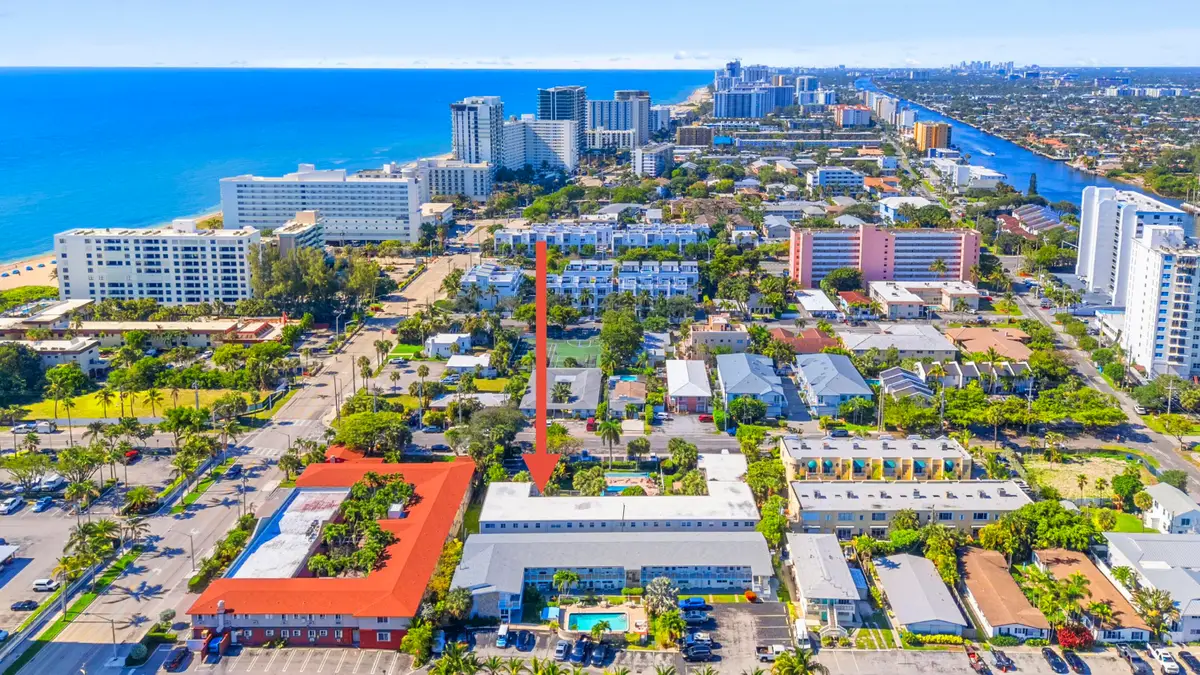 3225 NE 16th Street #9a, Pompano Beach, FL 33062 - #1